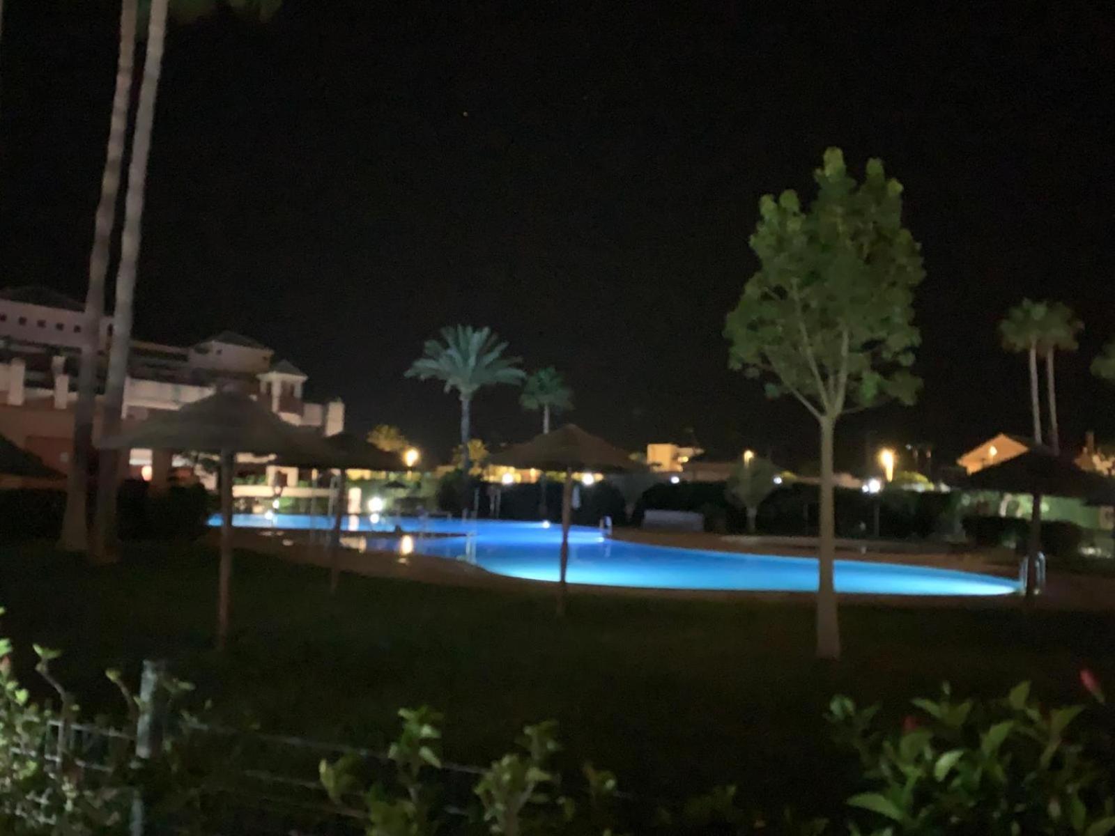 Apartamento Golfbeachness Motril Exterior foto