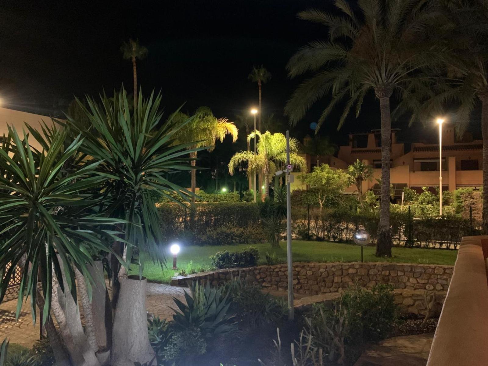 Apartamento Golfbeachness Motril Exterior foto