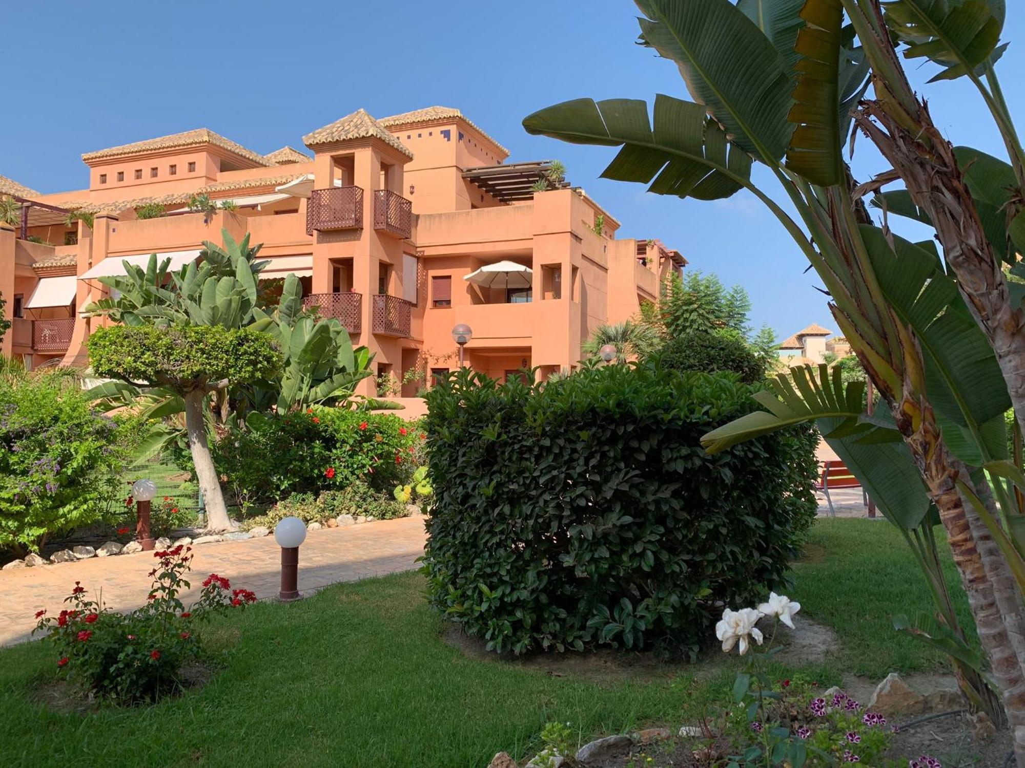 Apartamento Golfbeachness Motril Exterior foto