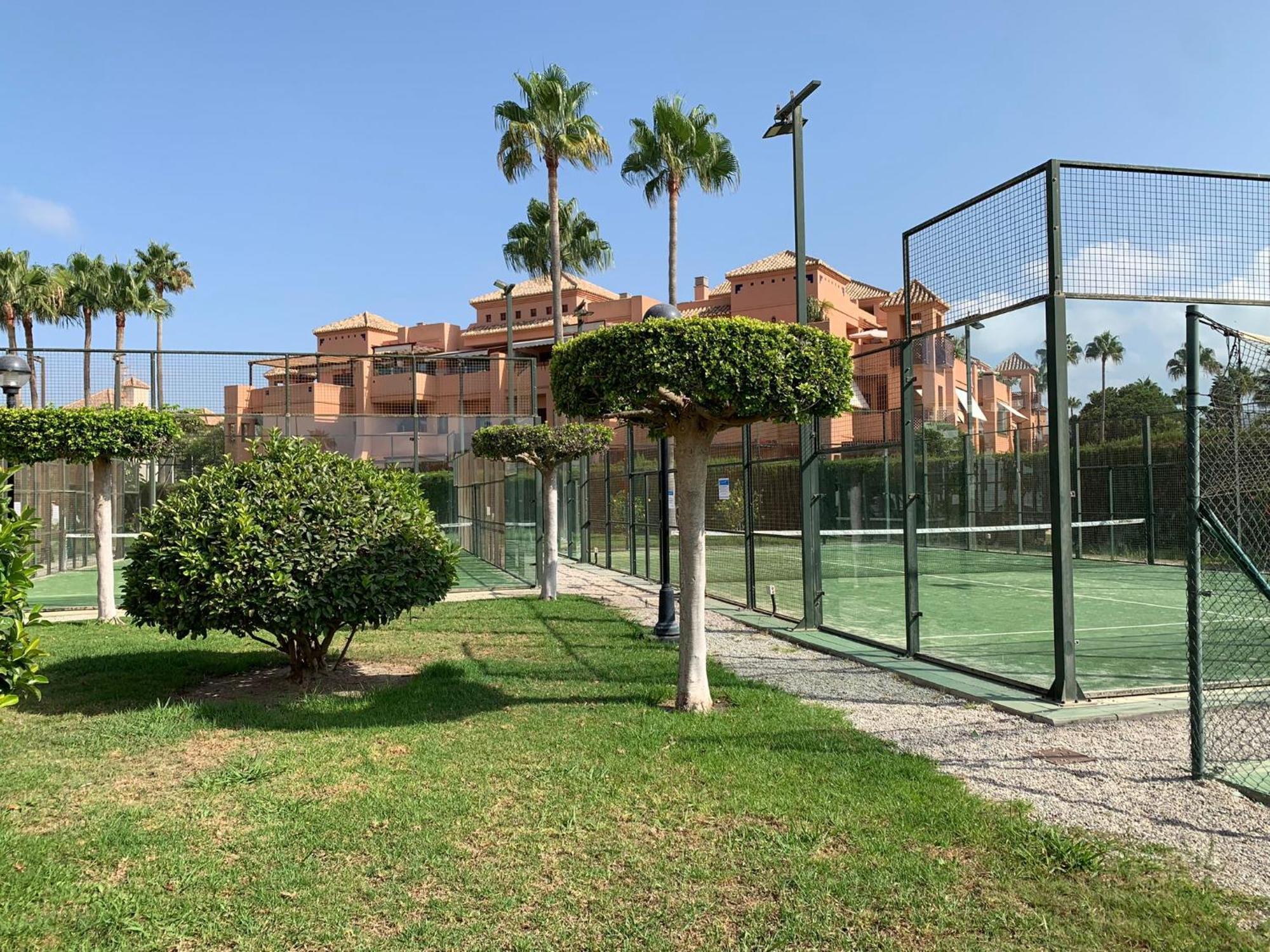Apartamento Golfbeachness Motril Exterior foto