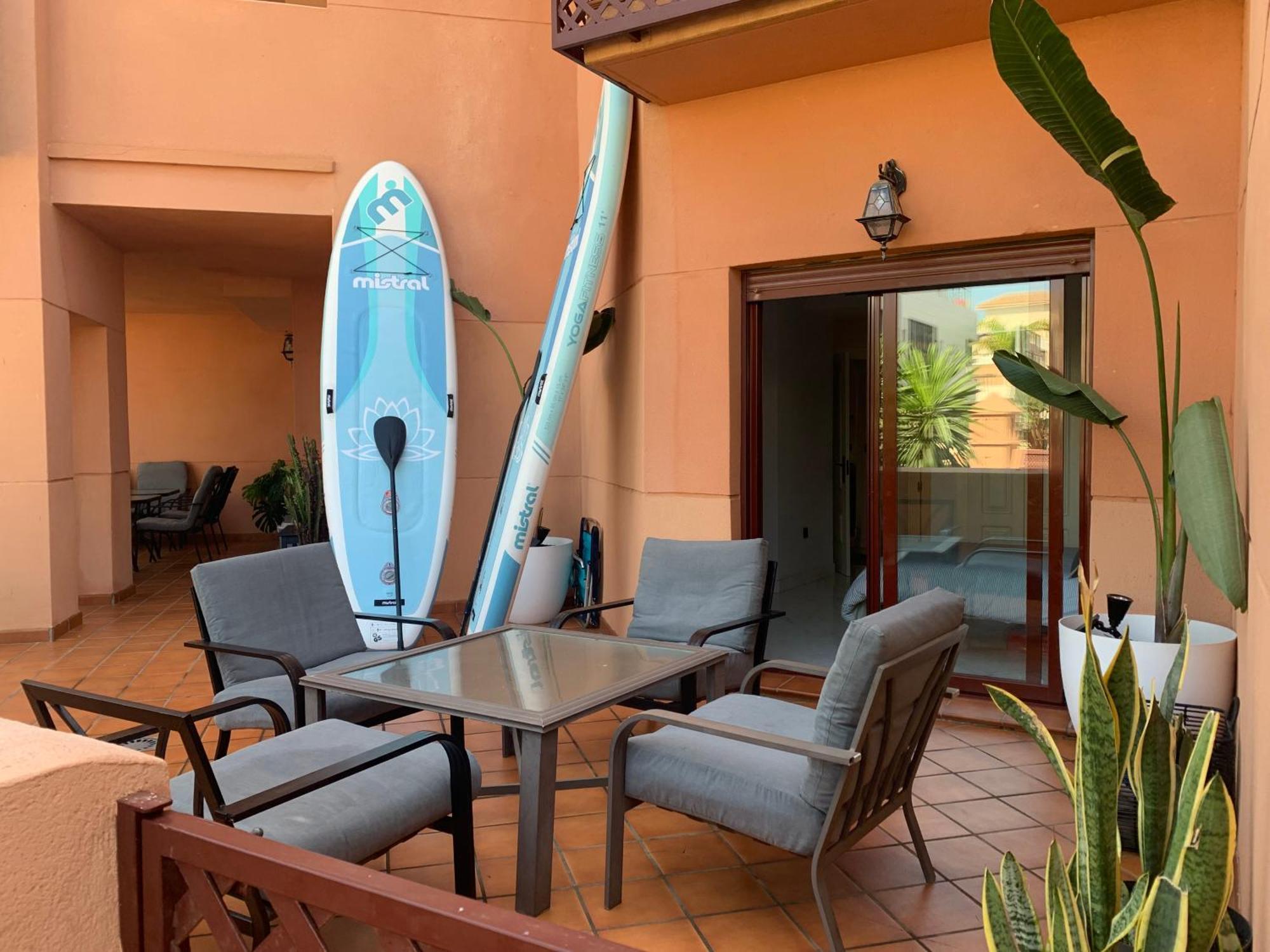 Apartamento Golfbeachness Motril Exterior foto