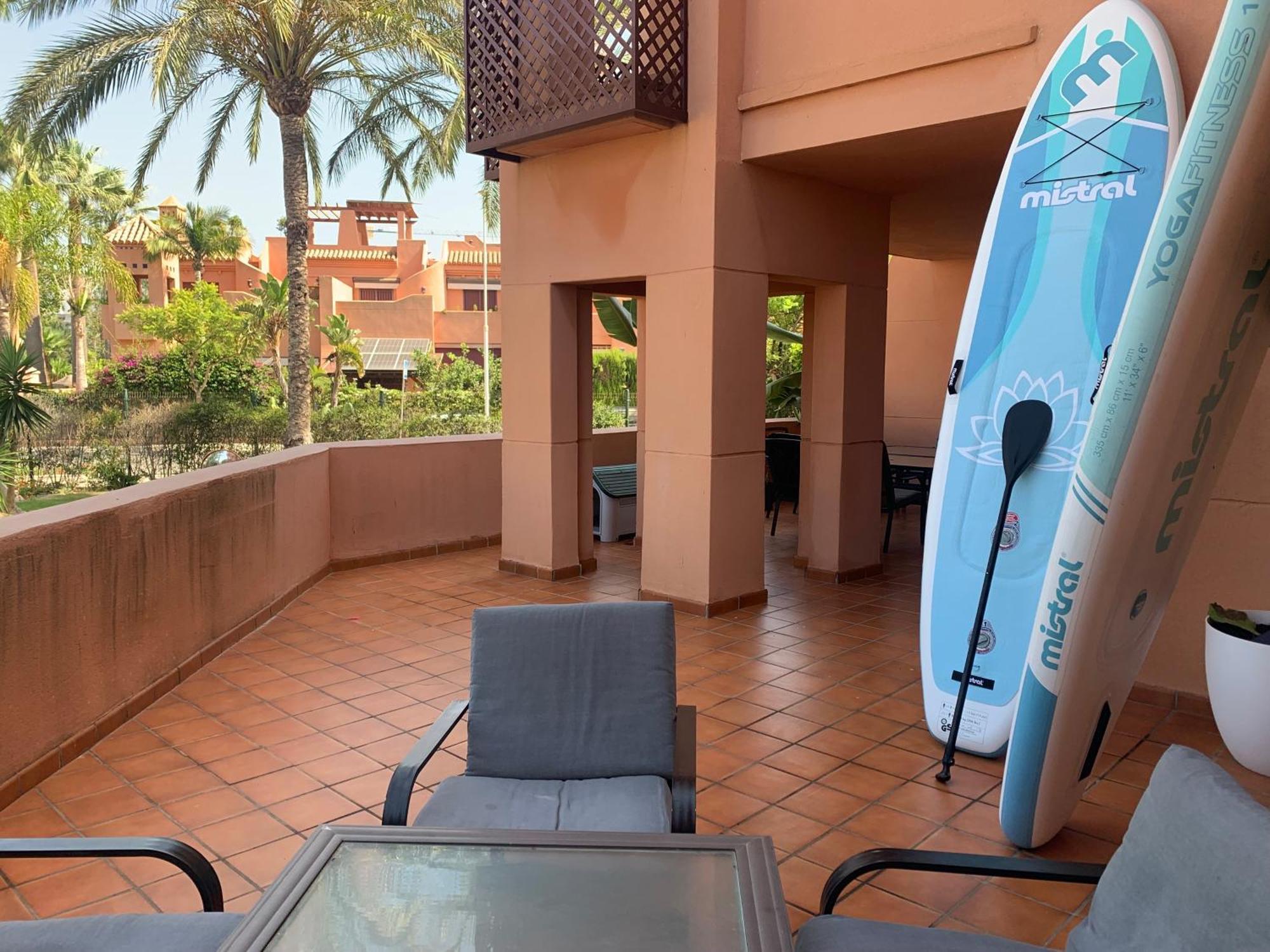 Apartamento Golfbeachness Motril Exterior foto